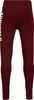 Lonsdale London Leggings Damen LOWSTOFT bordeaux S Produktbild-Vorschau 8