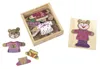 Eichhorn Houten Puzzel Beer, 20st. Voir les images du produit 11
