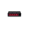 Mercusys MS105G Netzwerk-Switch Gigabit Ethernet Produktbild-Vorschau 1