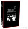 Riedel DEKANTER CURLY PINK 1 Stück 201100004 Voir les images du produit 9