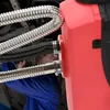 Flexibilný výfukový hadica Peviasot, 2 metre, z Náhľad obrázku produktu 8