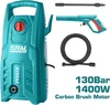 Idropulitrice 1400W, 130Bar (1900psi) (TGT11316) Anteprima dell’immagine prodotto 2