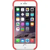 Apple iPhone 6 Silicone Case MGQH2ZM/A rot Produktbild-Vorschau 3