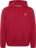 Polo Sylt Kapuzenpullover mit gesticktem Label-Symbol Produktbild-Vorschau 1