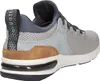 Herrenschuhe Bugatti 342-65860-6969 beige-dunkelgrau 44 Produktbild-Vorschau 5