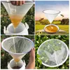 3 Stück Honigsieb Nylon, Honigfilter Werkzeug, Honig Filter Produktbild-Vorschau 4