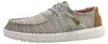 HEYDUDE Wendy Sport Mesh Damen Halbschuhe Walnut Größe 40 Produktbild-Vorschau 7