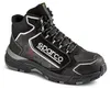 Bescherming voor de benen, SPARCO TEAMWORK, model Productafbeelding-voorbeeld 1