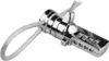 Natec Lobster Code Laptop Kabel Sicherheitsschloss Produktbild-Vorschau 3