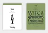 Typodarium Kalender 2027 mit Monospace-Schriften und Produktbild-Vorschau 12