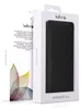kalibri Flip Hülle Ultra Slim kompatibel mit Apple iPhone Produktbild-Vorschau 7