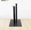 Pied de table MetaloPro X-Frame, pieds de table métalliques Voir les images du produit 5