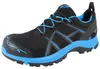 HAIX Black Eagle S3 Safety 40.1 low black/blue - Größe: UK Produktbild-Vorschau 1