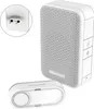 Honeywell DC313NP2 Funk-Türklingel Serie 3, 6 Klingeltöne, Produktbild-Vorschau 3