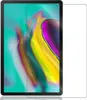 Panzer Folie für Samsung Galaxy Tab S5E 10.5 2019 Echt Glas Produktbild-Vorschau 2