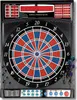 Karella - Premium Silver - Elektronische Dartscheibe Produktbild-Vorschau 1
