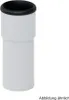 POLOPLAST POLO-KAL, WC Anschlussstück, DN 110, 1 Stk. Produktbild-Vorschau 4