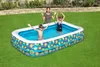 Bestway® Family Pool Happy Flora 305 x 183 x 56 cm, eckig Produktbild-Vorschau 26