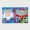 Marvel Avengers: Superhelden-Geschichten zum Vorlesen Produktbild-Vorschau 4