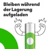 GP Batteries ReCyko Pro GPRCK65AAA082C2, Dobíjecí baterie, Náhled obrázku produktu 6