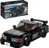 Mould King GTR R32 Mini Sports Car 27014S Produktbild-Vorschau 6
