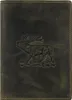Greenburry-Vintage-328B-Stag-30-Leather-ID-Folder-Olive Podgląd zdjęcia produktu 12