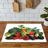 DarHaus Herdabdeckplatte 70x52 cm Anti Rutsch Matte Produktbild-Vorschau 3