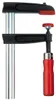 Serre-joint à vis Bessey en fonte malléable TPN-BE 250/80 Voir les images du produit 11