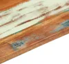 vidaXL Tischplatte Rechteckig 60x140 cm 15-16mm Altholz Produktbild-Vorschau 12
