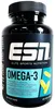 ESN Omega 3 60 Kapsel Produktbild-Vorschau 1