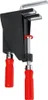 Bessey Richtzwinge für Fenster Spannweite 40-85mm Produktbild-Vorschau 7