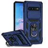Pouzdro pro Samsung Galaxy S10 Plus dvouvrstvé pouzdro s Náhled obrázku produktu 1