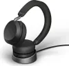 Jabra 27599-989-899 Jabra Evolve2 75 UC mit Ladestation Náhľad obrázku produktu 5