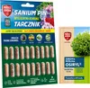 Insektizid-Dünger 2in1 - 20 Stück - für Zimmerpflanzen - Produktbild-Vorschau 10