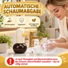 Automatischer Schaumseifenspender Ente, berührungsloser Produktbild-Vorschau 4
