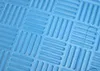 Tapis TATAMI-TAEKWONDO double face 100x100x2,5 cm Voir les images du produit 3