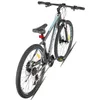 VTT Hiland de 27,5 pouces pour adultes, avec 24 vitesses, Voir les images du produit 8