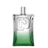 A bottle of Paco Rabanne Dangerous Me Eau de Parfum unisex. Voir les images du produit