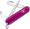 Victorinox My First Victorinox H pink transparent Produktbild-Vorschau 6