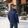 Nebulus Winterjacke TANNO Herren, warme Outdoorjacke, Produktbild-Vorschau 7