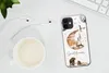 MuchoWow® Handyhülle Schutzhülle Hülle für iPhone 12 Zitate Produktbild-Vorschau 6