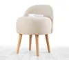 Hanah Home, Corvile- FLF1151, Sahne, Klassische Sitzsäcke, Produktbild-Vorschau 7