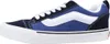 Vans Knu Skool Sportschuhe Blau EU 46 Mann Blau EU 46 Produktbild-Vorschau 15