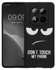 kwmobile Handyhülle für Xiaomi Redmi Note 15 4G / 5G / Poco Produktbild-Vorschau 7