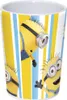 Despicable Me - Melamineset, 3-delig: 2 borden en 1 beker Productafbeelding-voorbeeld 3