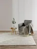 benuta Teppich Wohnzimmer Elvy Creme 160x230 cm Produktbild-Vorschau 2