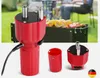 Grillmotor mit USB-Anschluss für Produktbild-Vorschau 3