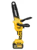 Řetězová pila Imoum 900 W akumulátorová bezkartáčová 8" Náhled obrázku produktu 4