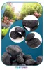 Akvarijní dekorace, lávový kámen Black 1 kg, dekorace do Náhled obrázku produktu 12