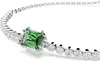 Swarovski Matrix Tennis Armband 5693411 Damenarmband Produktbild-Vorschau 5